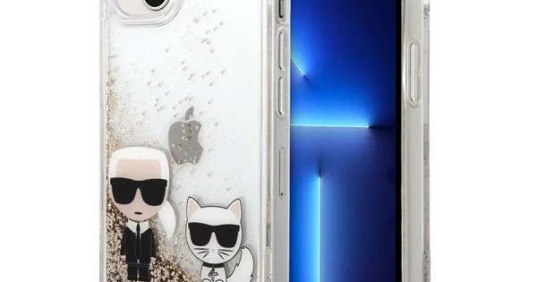 Karl Lagerfeld Apple Iphone Plus Baseus Bg